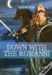 Capa do artigo Down With Romans!