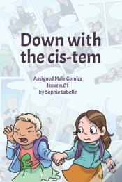 Capa do artigo Down With The Cis-Tem