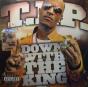 Down With The King - CD - Preview
