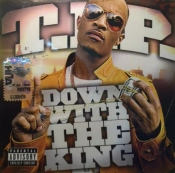 Capa do artigo Down With The King - CD