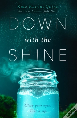 Capa do artigo Down With The Shine