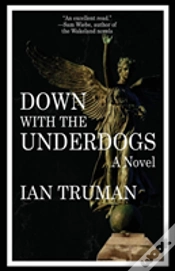 Capa do artigo Down With The Underdogs