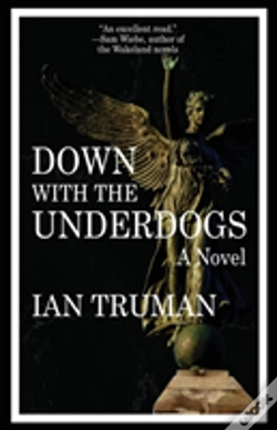 Capa do artigo Down With The Underdogs