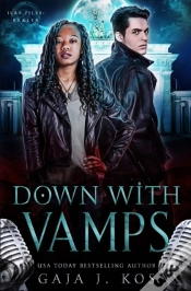 Capa do artigo Down With Vamps