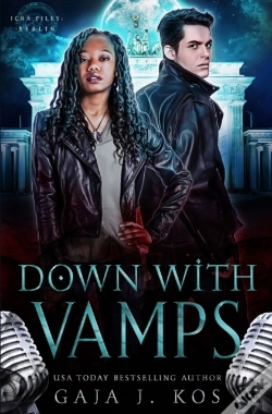 Capa do artigo Down With Vamps