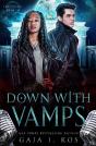 Down With Vamps - Preview