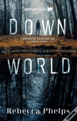 Capa do artigo Down World