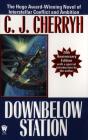 Downbelow Station - Preview