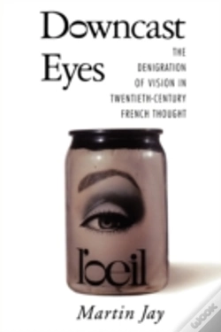 Capa do artigo Downcast Eyes