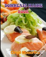 Downeast Maine Book