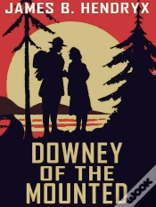 Capa do artigo Downey Of The Mounted