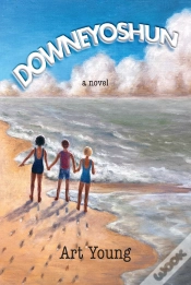 Capa do artigo Downeyoshun