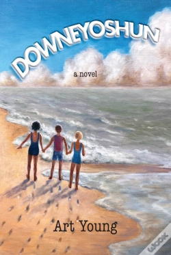 Capa do artigo Downeyoshun