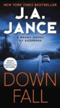 Downfall A Brady Novel Of Pb - Preview