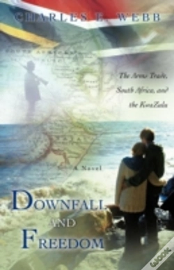 Capa do artigo Downfall And Freedom