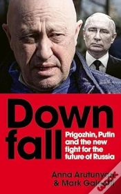 Capa do artigo Downfall