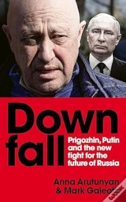Capa do artigo Downfall