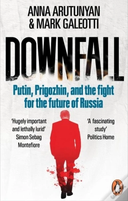 Capa do artigo Downfall