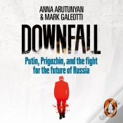 Capa do artigo Downfall