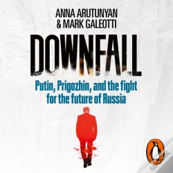 Capa do artigo Downfall