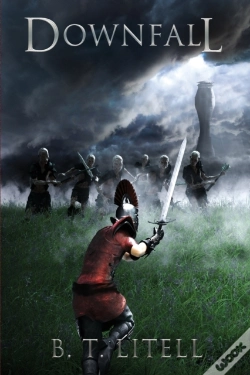 Capa do artigo Downfall