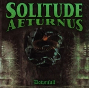 Capa do artigo Downfall - CD
