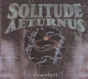 Capa do artigo Downfall - CD