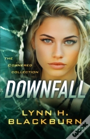 Capa do artigo Downfall (Cornered Collection)
