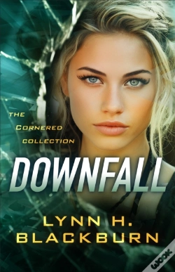 Capa do artigo Downfall (Cornered Collection)