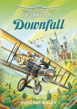 Capa do artigo Downfall