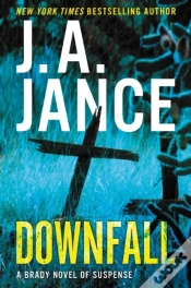 Capa do artigo Downfall