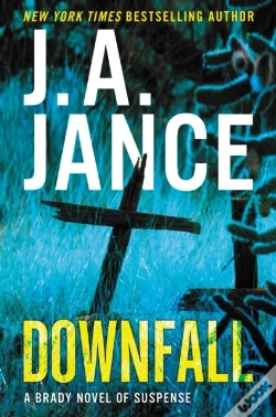 Capa do artigo Downfall