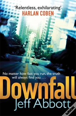 Capa do artigo Downfall
