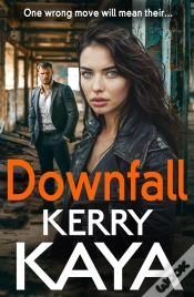 Capa do artigo Downfall