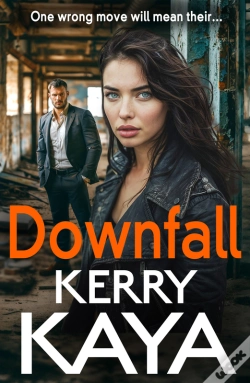 Capa do artigo Downfall