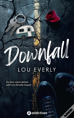 Capa do artigo Downfall
