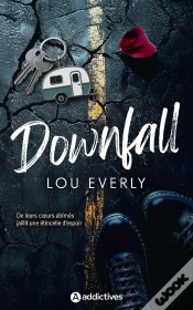 Capa do artigo Downfall
