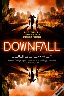 Capa do artigo Downfall