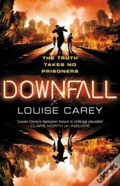 Capa do artigo Downfall
