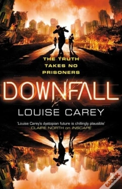 Capa do artigo Downfall