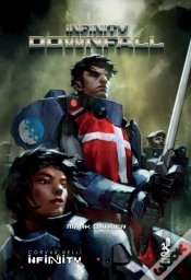 Capa do artigo Downfall