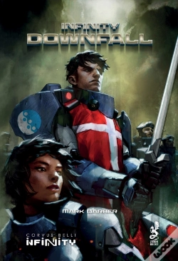 Capa do artigo Downfall