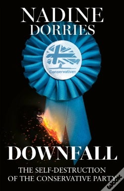 Capa do artigo Downfall