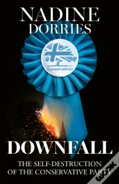 Capa do artigo Downfall