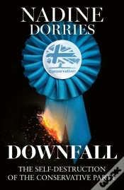 Capa do artigo Downfall