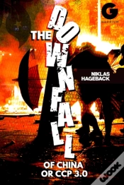 Capa do artigo Downfall Of China Or Ccp 3.0?