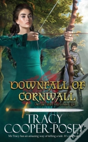 Capa do artigo Downfall Of Cornwall
