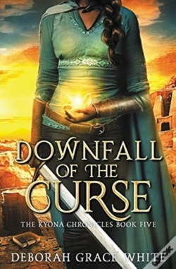 Capa do artigo Downfall Of The Curse