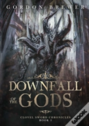 Capa do artigo Downfall Of The Gods