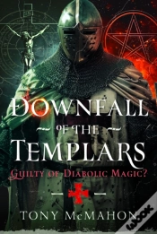 Capa do artigo Downfall Of The Templars